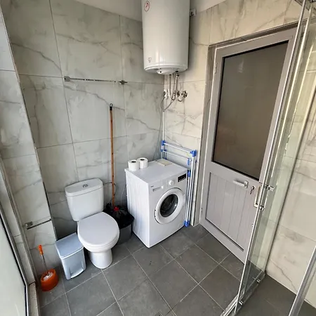 Beachside Escape Apartment Durres