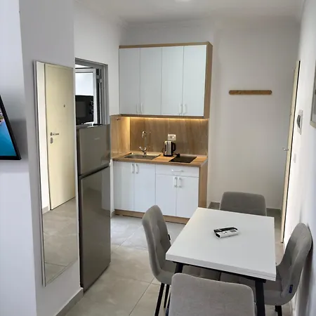 شقة Beachside Escape *